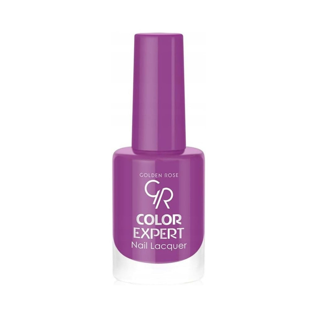 Golden Rose Color Expert Nail Polish