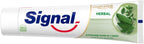 Signal Complete 8 Nature Herbal Toothpaste