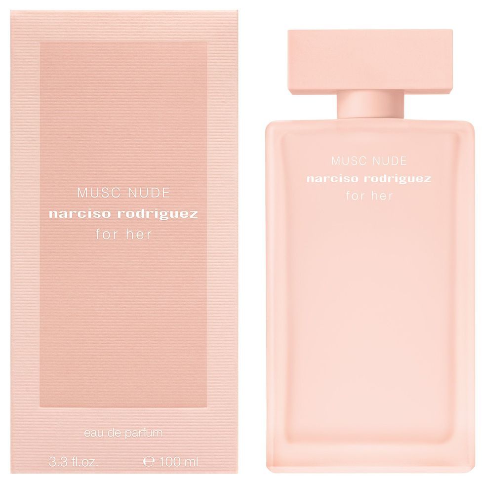 Narciso Rodriguez Musc Nude - Eau de Parfum Main image