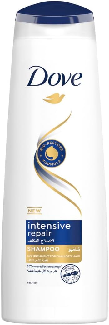 Dove Intensive Repair Shampoo
