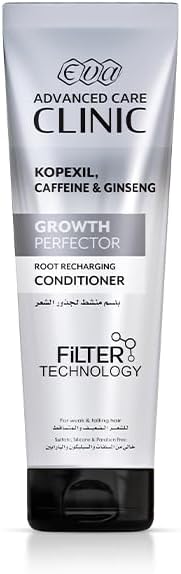 Eva Advanced Care Growth Perfector Clinic Conditioner