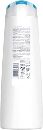 Dove Daily Care Shampoo