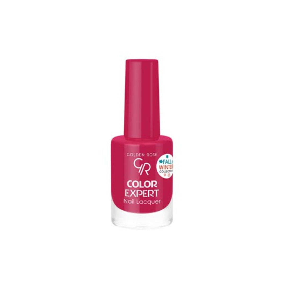 Golden Rose Color Expert Nail Lacquer Fall & Winter Collection - Nail Polish
