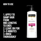 Tresemme Pro Color Color Vibrancy & Shine Up To 12 Weeks Conditioner