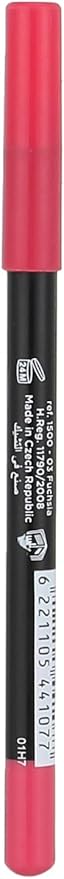 Cybele Lip Liners Fuschia 03