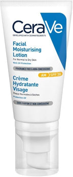 CeraVe Facial Moisturising Lotion SPF 25