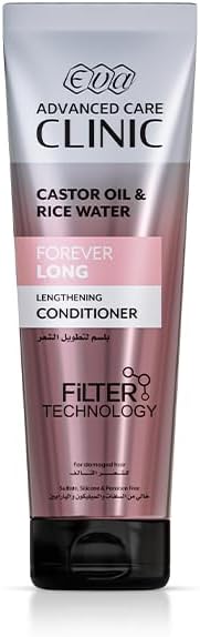 Eva Advanced Care Forever Long Conditioner