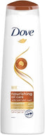 Dove Nourishing Oil Care Shampoo