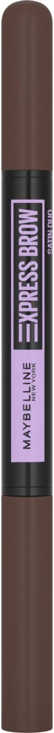 Maybelline Express Brow Duo Eyebrow Filling