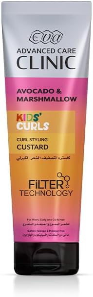 Eva Advanced Care Clinic Kids Curls