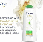 Dove Hair Fall Rescue Shampoo