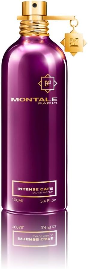 Montale Paris Intense Cafe - Eau de Parfum