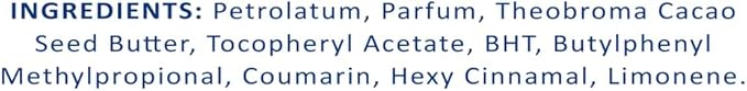 Vaseline Original Healing Jelly