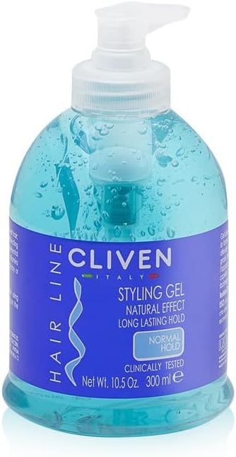 Cliven Hair Line Styling Gel For Normal Hair Main image