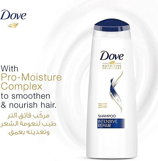 Dove Intensive Repair Shampoo