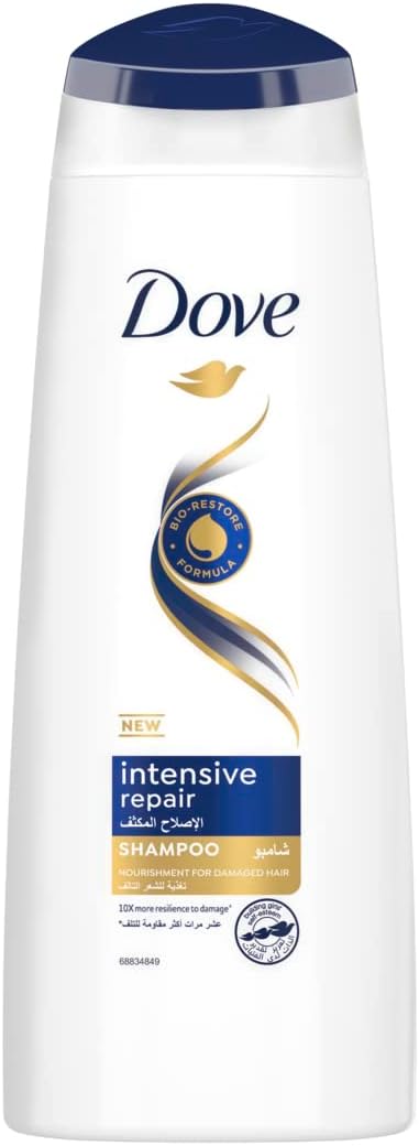 Dove Intensive Repair Shampoo
