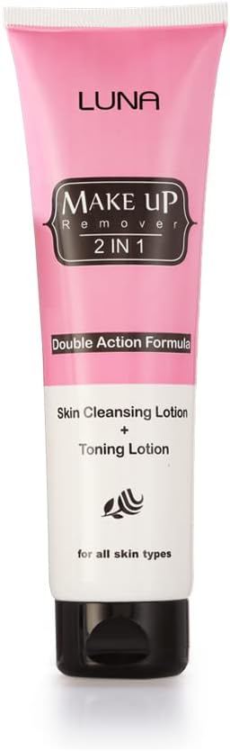 Luna Makeup Remover 2 in 1