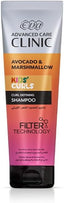 Eva Advanced Care Clinic Kids Curls Defining Shampoo