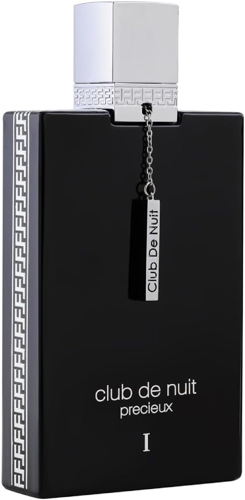 Armaf Club de Nuit Precieux 1 - Extrait de Parfum Main image