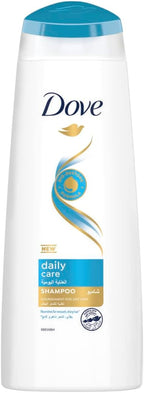 Dove Daily Care Original Shampoo