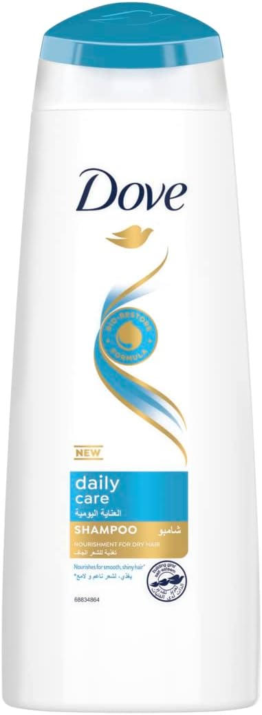 Dove Daily Care Original Shampoo