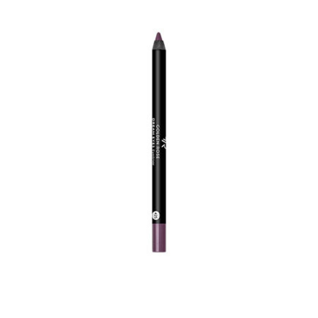 Golden Rose Dream Eyes Eyeliner
