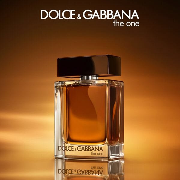 Dolce & Gabbana The One Pour Homme  - Eau de Parfum