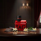 Armaf Men's Tag Uomo Rosso ‚Äî Eau De Parfum