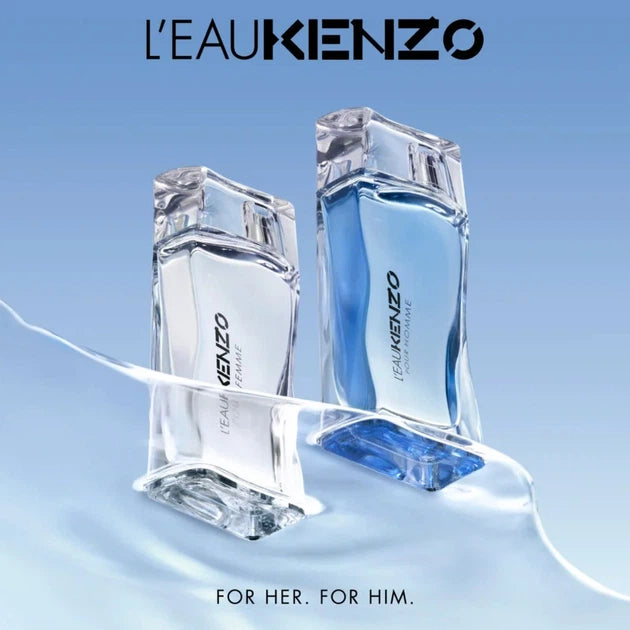 Kenzo L'EAU Kenzo - Eau de Toilette