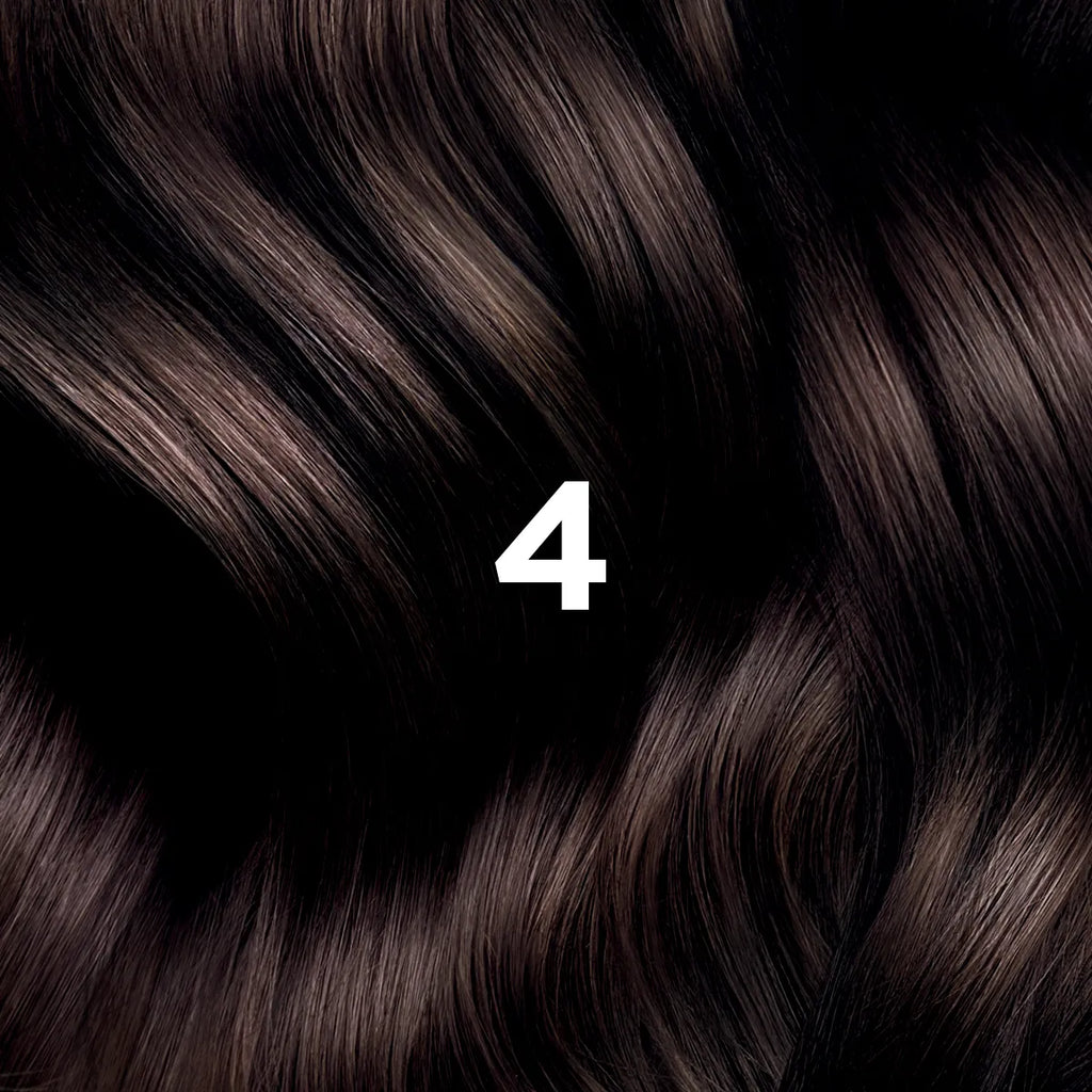 Phytocolor Hair Color