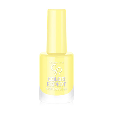 Golden Rose Color Expert Nail Polish
