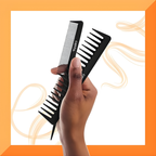 Cantu Carbon Fiber Combs