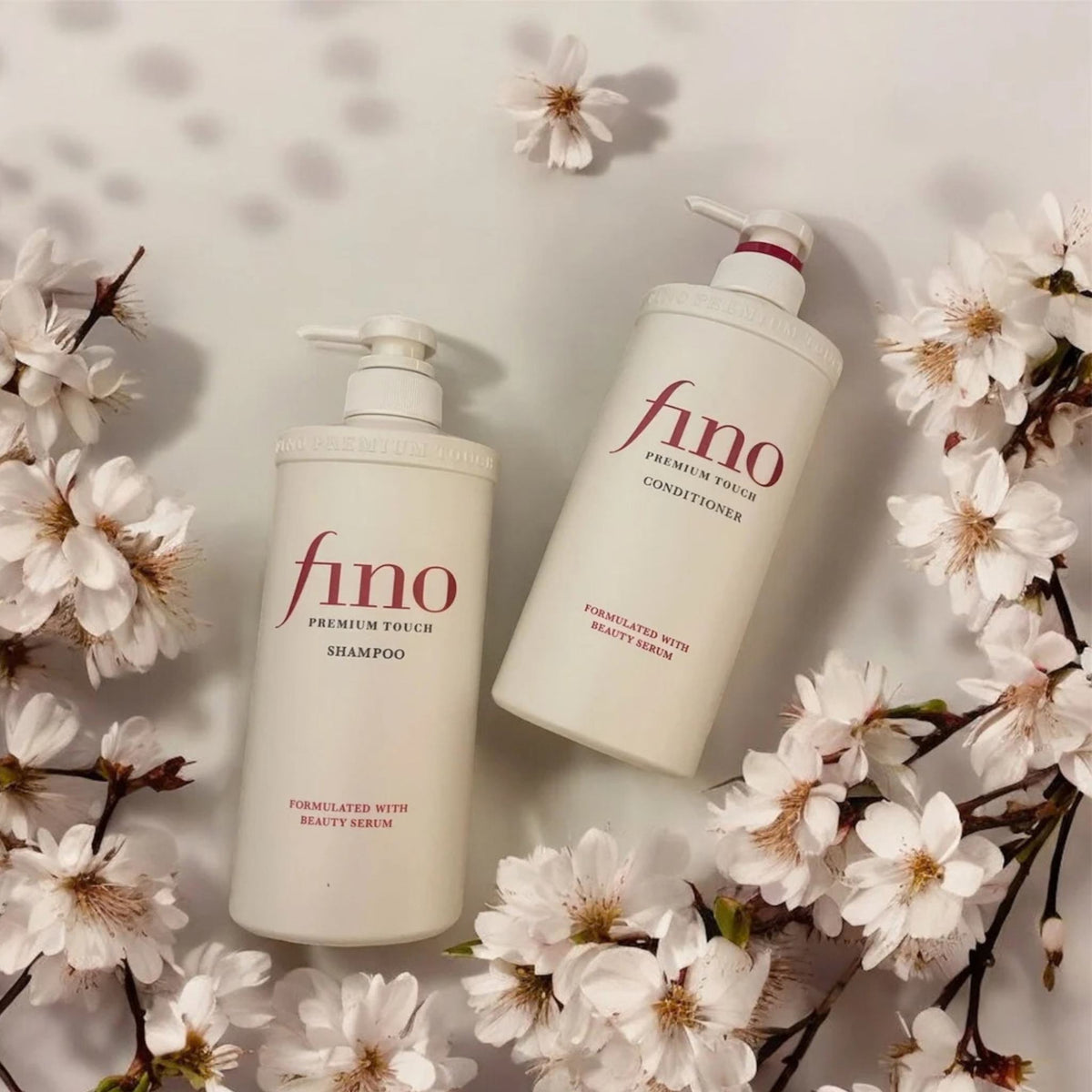 Fino Premium Touch Conditioner - Conditioner
