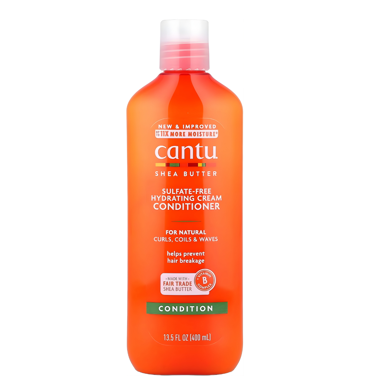 Cantu Hydrating Cream Conditioner with Shea Butter