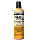 Aunt Jackie's Moisturizing Shampoo Oh So Clean