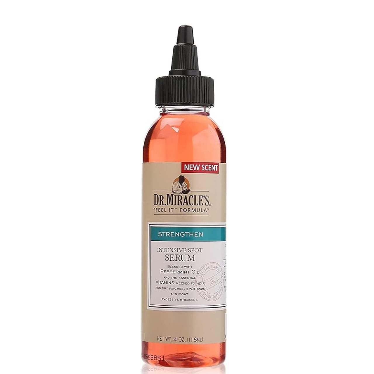 Dr. Miracles Intensive Spot Serum Main image