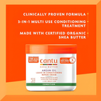 Argan Oil Leave-In Conditioning Repair Cream