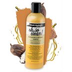 Aunt Jackie's Moisturizing Shampoo Oh So Clean