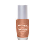 Amanda Last & Shine Nail polish