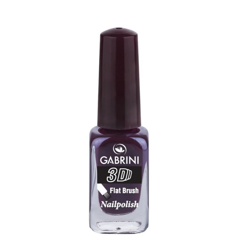 Gabrini 3D - Nail Polish
