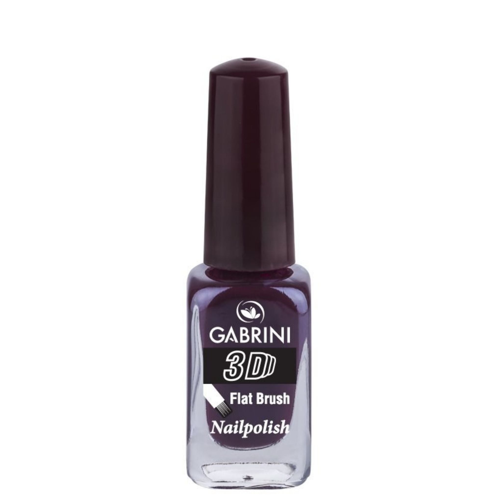Gabrini 3D - Nail Polish