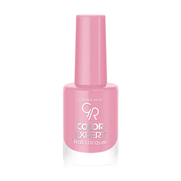 Golden Rose Color Expert Nail Polish