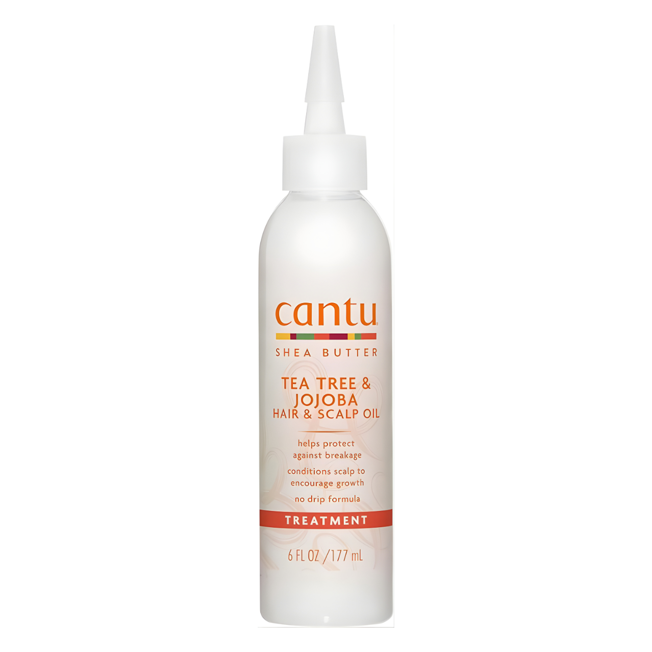 Cantu Tea Tree & Jojoba Hair & Scalp Oil