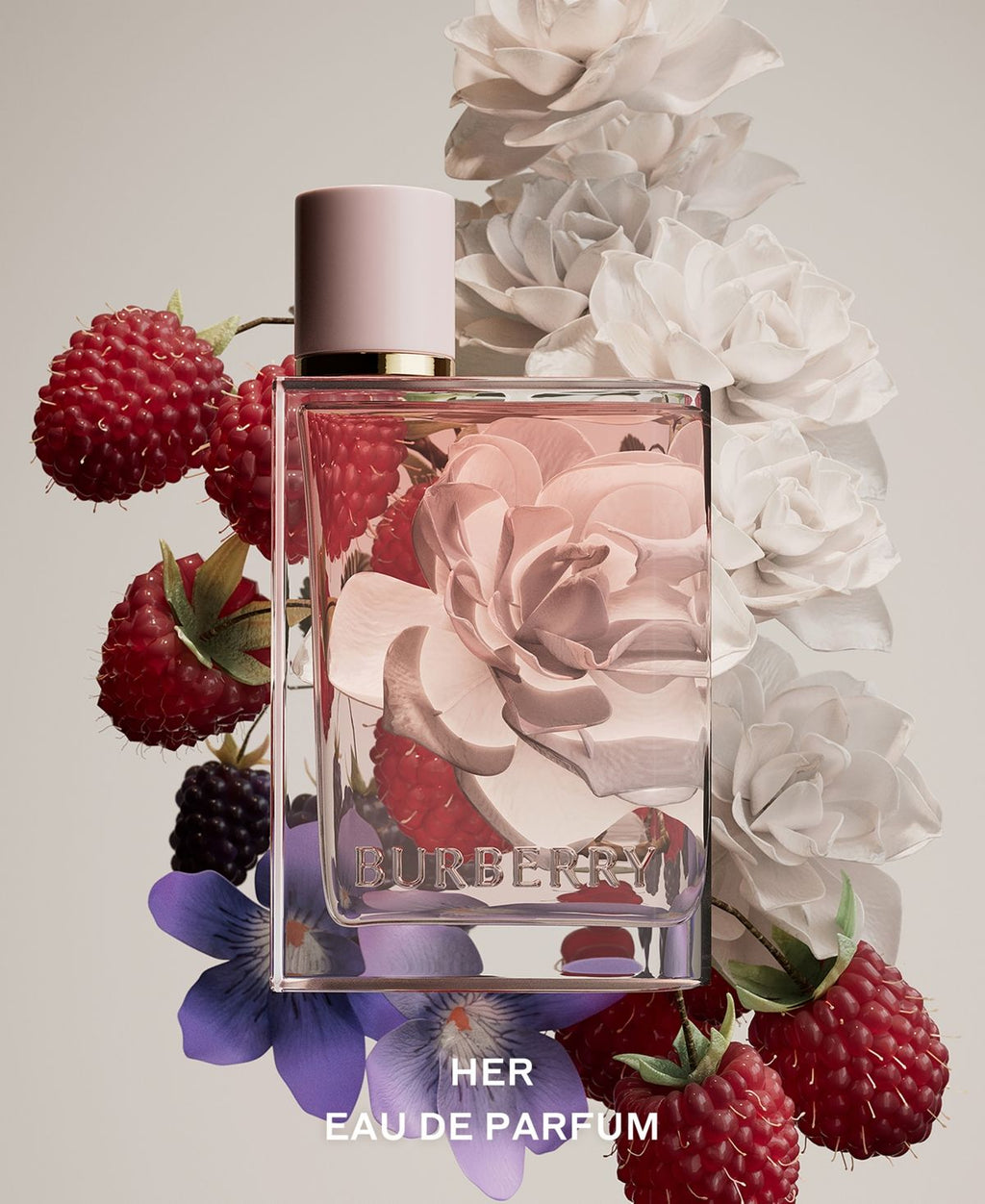Burberry Her - Eau de Parfum