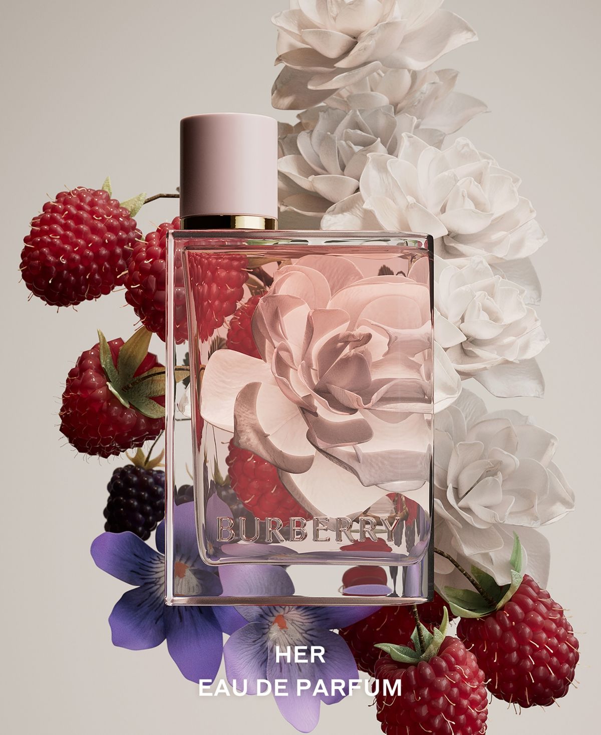 Burberry Her - Eau de Parfum