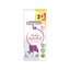Schick Intuition Blades Exacta Sensitive 2+1 Razors For Women