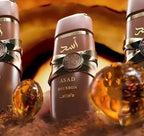 Lattafa Asad Bourbon - Eau de Parfum