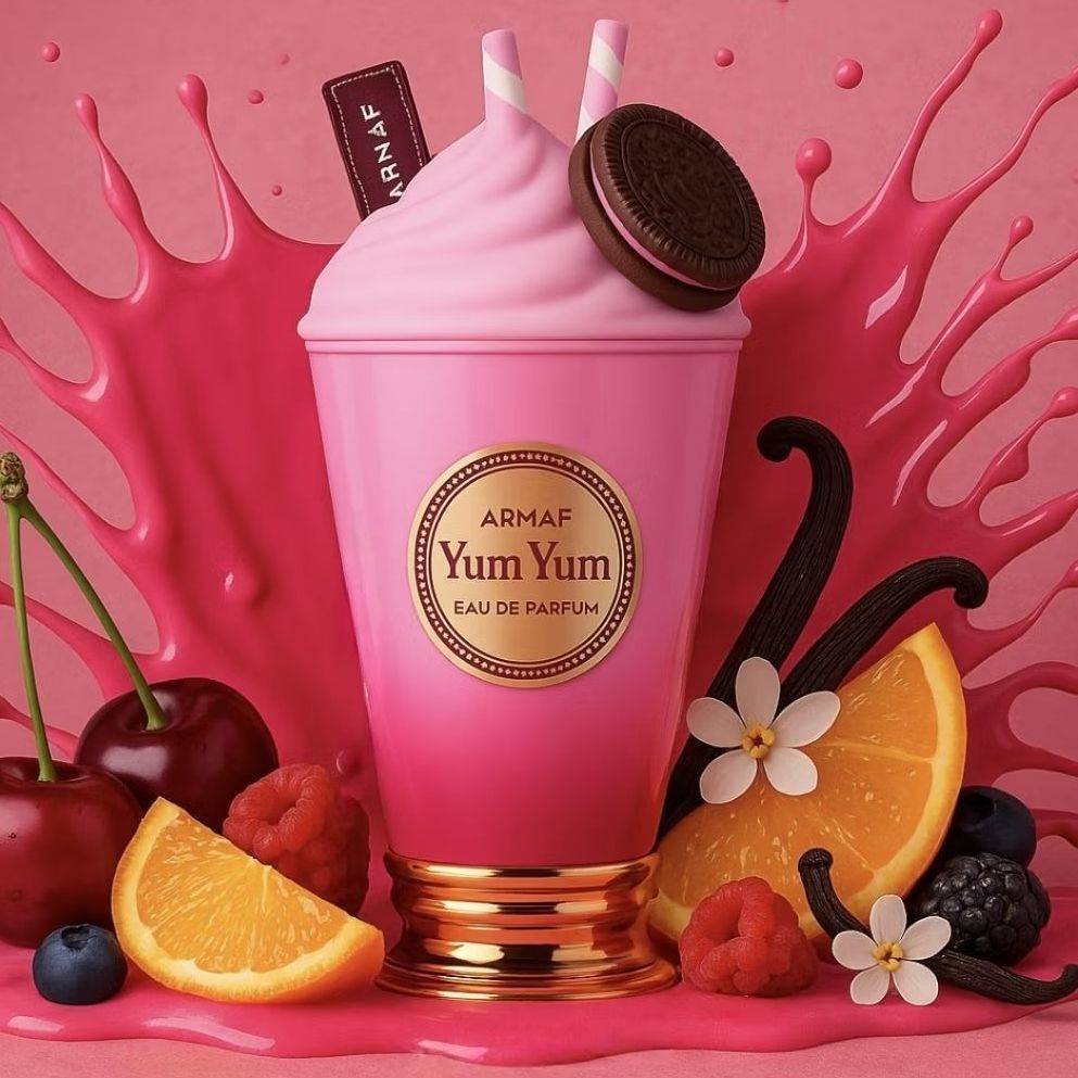 Armaf Yum Yum - Eau de Parfum