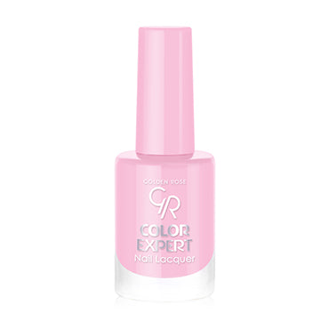 Golden Rose Color Expert Nail Polish