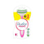 Schick Intuition Extreme 3 Blades 6+2 Razors For Women